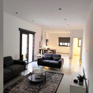 1 Bedroom Apartment for Rent in Limassol – Historical Center