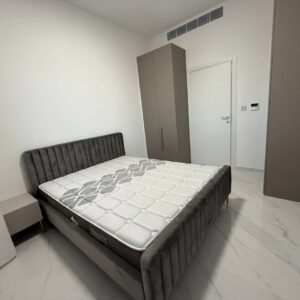 1 Bedroom Apartment for Rent in Germasogeia – Tourist Area, Limassol District