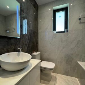 2 Bedroom Apartment for Rent in Potamos Germasogeias, Limassol District
