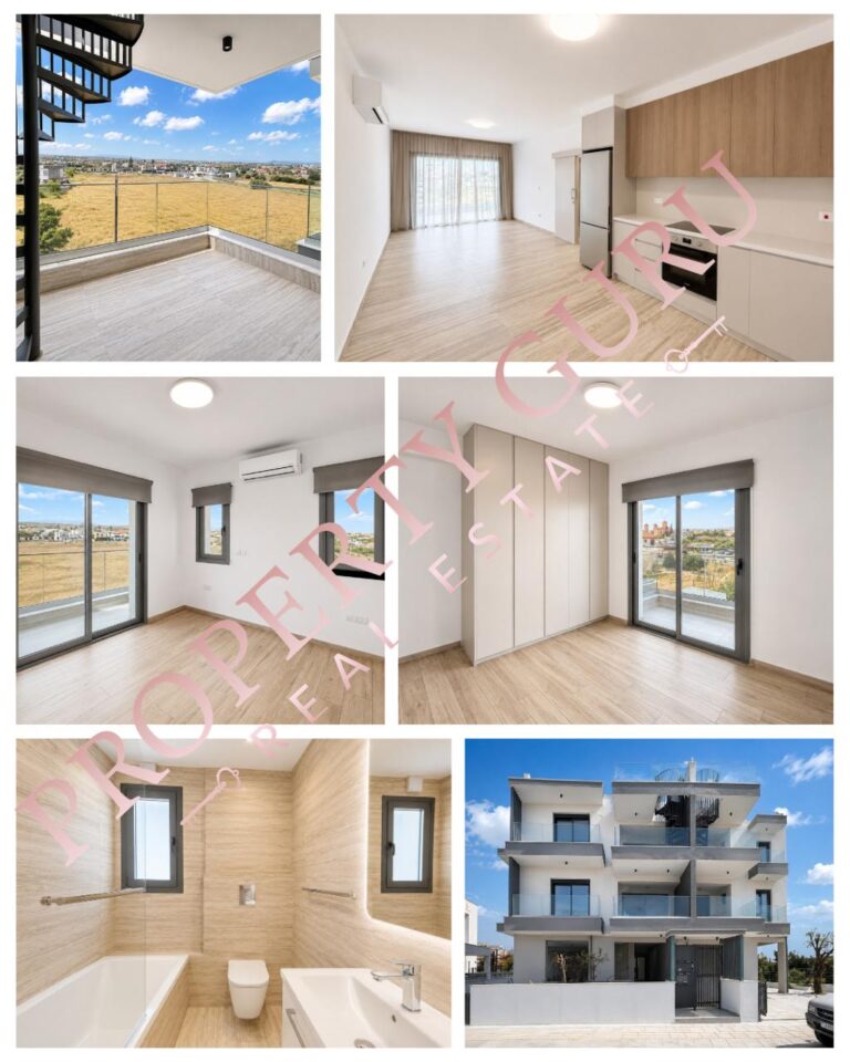 Cheap Houses and Villas for Rent Limassol