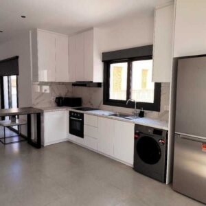 1 Bedroom Apartment for Rent in Agia Triada, Limassol District