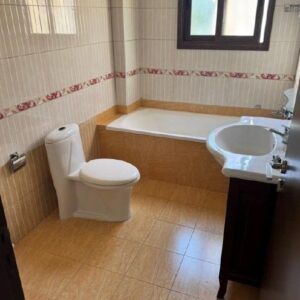 1 Bedroom Apartment for Rent in Germasogeia – Tourist Area, Limassol District