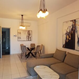 1 Bedroom Apartment for Rent in Limassol – Neapolis