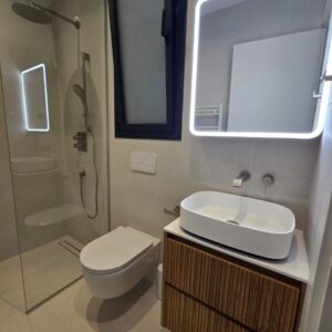 3 Bedroom Apartment for Rent in Katholiki, Limassol District
