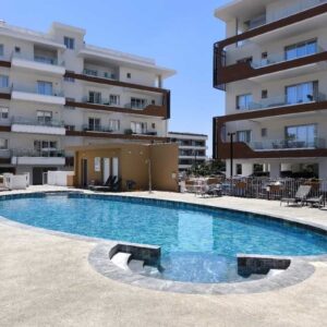 2 Bedroom Apartment for Rent in Limassol – Zakaki