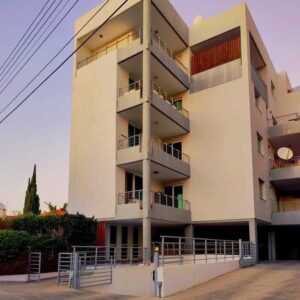 1 Bedroom Apartment for Rent in Katholiki, Limassol District
