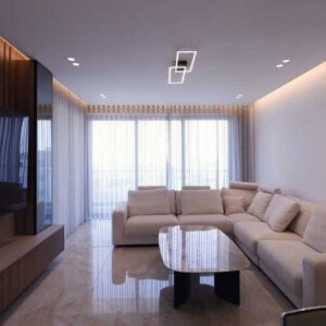 2 Bedroom Apartment for Rent in Germasogeia, Limassol District