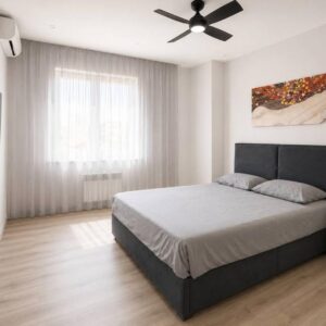 3 Bedroom Apartment for Rent in Limassol – Marina