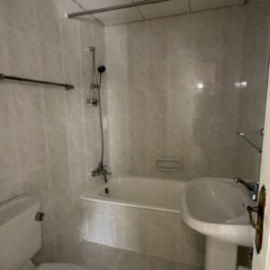 1 Bedroom Apartment for Rent in Germasogeia, Limassol District