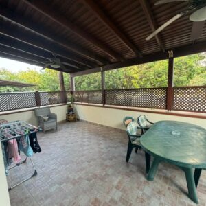 3 Bedroom House for Rent in Limassol – Agios Athanasios