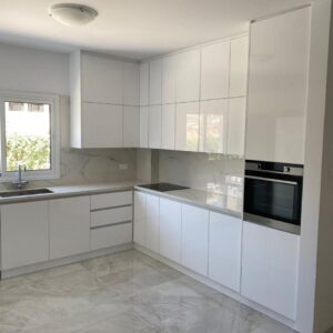 3 Bedroom Apartment for Rent in Agios Tychonas, Limassol District