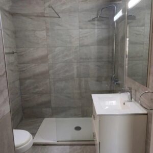 2 Bedroom Apartment for Rent in Germasogeia, Limassol District