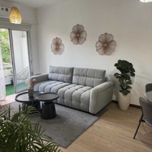 1 Bedroom Apartment for Rent in Limassol – Neapolis