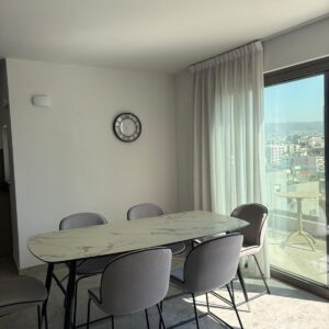 2 Bedroom Apartment for Rent in Agia Triada, Limassol District