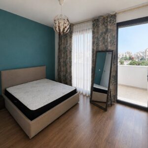 3 Bedroom House for Rent in Larnaca District