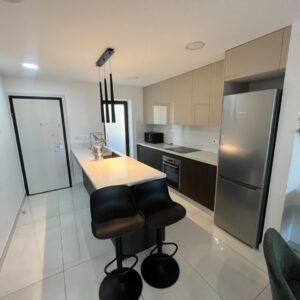 2 Bedroom Apartment for Rent in Limassol – Ekali