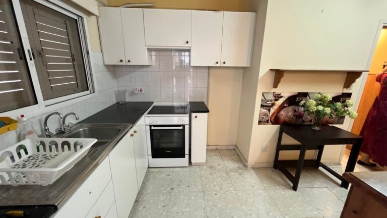 Cheap Apartments for Rent Limassol
