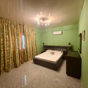 2 Bedroom Apartment for Rent in Germasogeia, Limassol District