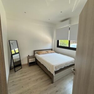 2 Bedroom Apartment for Rent in Potamos Germasogeias, Limassol District