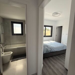 2 Bedroom Apartment for Rent in Limassol – Mesa Geitonia