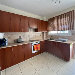 3 Bedroom Apartment for Rent in Limassol – Mesa Geitonia