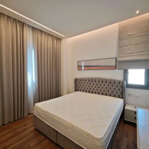 2 Bedroom Apartment for Rent in Germasogeia – Columbia, Limassol District