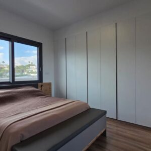 3 Bedroom Apartment for Rent in Germasogeia, Limassol District