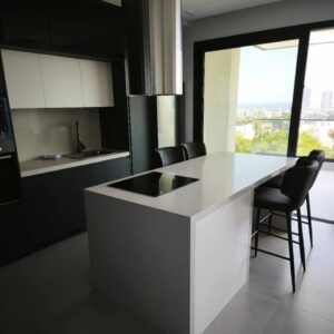 2 Bedroom Apartment for Rent in Germasogeia, Limassol District