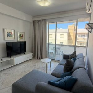 2 Bedroom Apartment for Rent in Germasogeia, Limassol District
