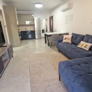 2 Bedroom Apartment for Rent in Mouttagiaka, Limassol District