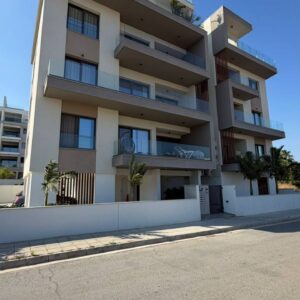 4 Bedroom Apartment for Rent in Germasogeia – Columbia, Limassol District