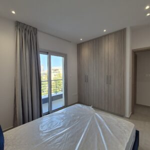 2 Bedroom Apartment for Rent in Germasogeia, Limassol District