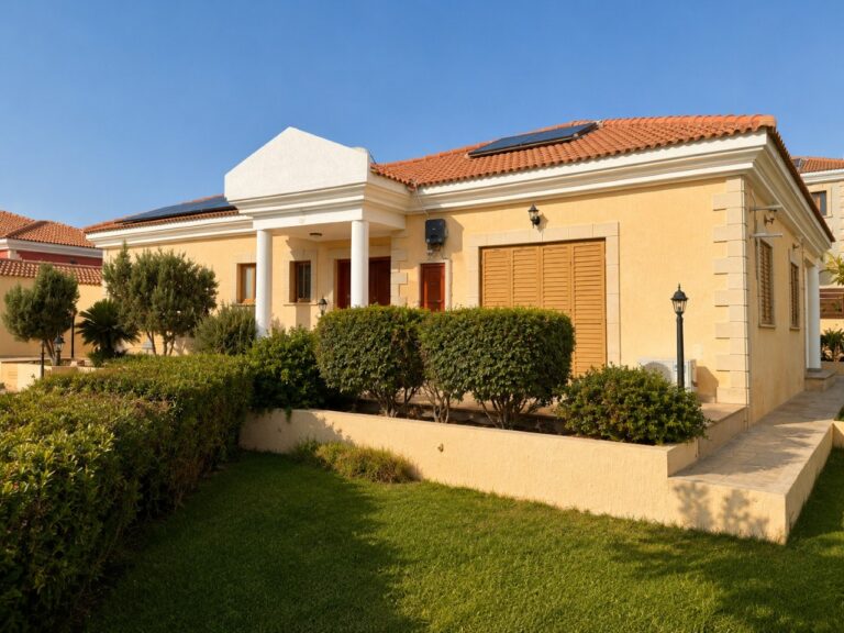 Villas