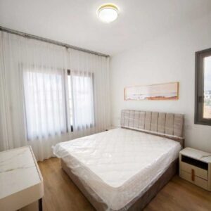 1 Bedroom Apartment for Rent in Limassol – Agios Athanasios