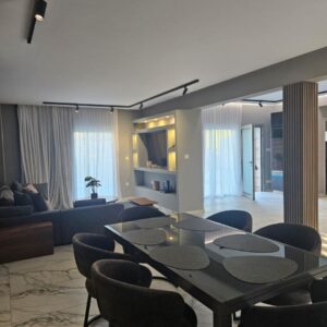 5 Bedroom House for Rent in Germasogeia, Limassol District