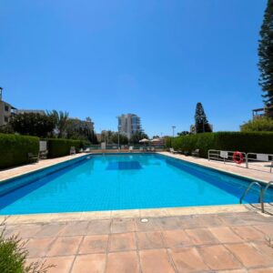 3 Bedroom Apartment for Rent in Agios Tychonas, Limassol District
