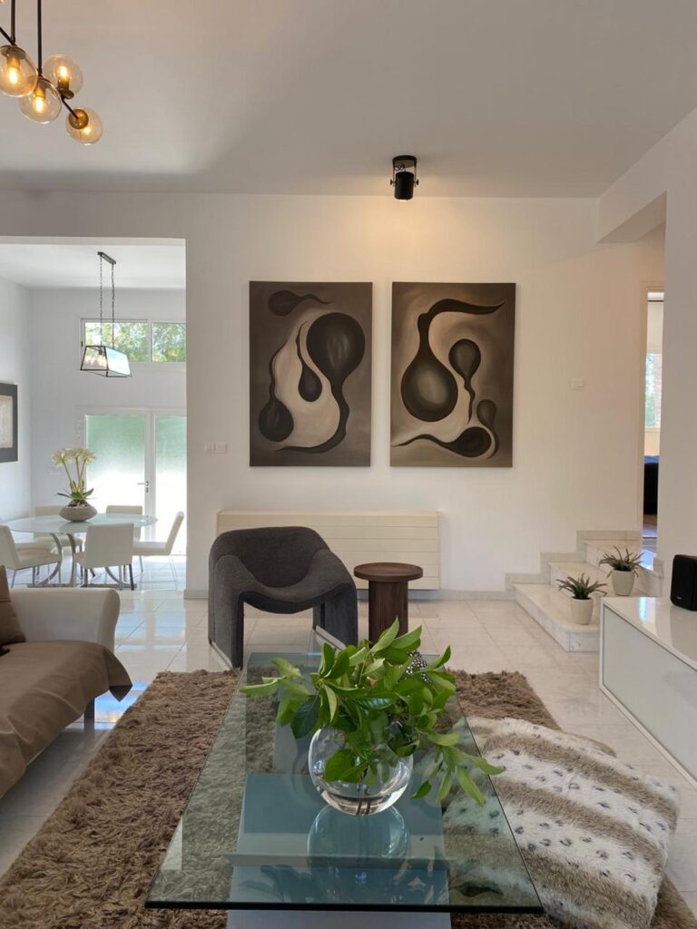 Villas