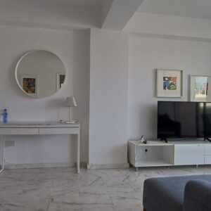 2 Bedroom Apartment for Rent in Germasogeia, Limassol District