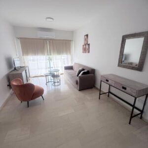 2 Bedroom Apartment for Rent in Germasogeia, Limassol District