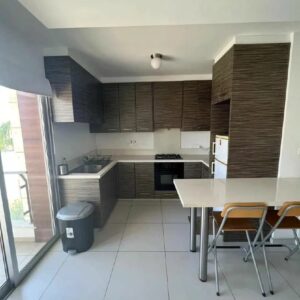 1 Bedroom Apartment for Rent in Limassol – Mesa Geitonia