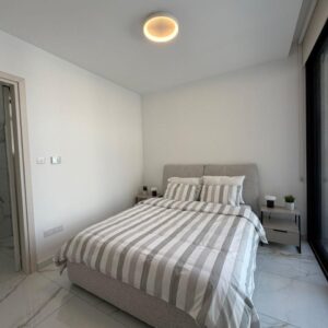 2 Bedroom Apartment for Rent in Limassol – Neapolis