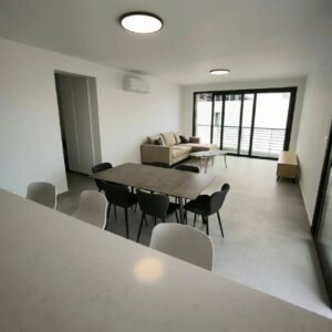 3 Bedroom Apartment for Rent in Paphos – Emba