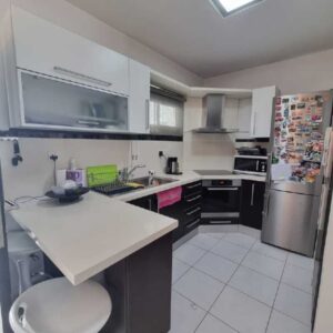 1 Bedroom Apartment for Rent in Limassol – Agia Zoni