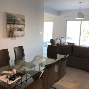 2 Bedroom Apartment for Rent in Limassol – Agios Nicolaos