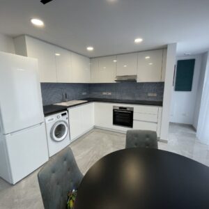 2 Bedroom House for Rent in Germasogeia, Limassol District