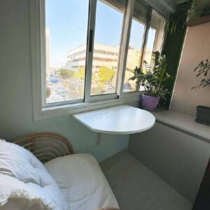 2 Bedroom Apartment for Rent in Limassol – Neapolis