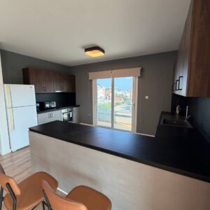 2 Bedroom Apartment for Rent in Limassol District