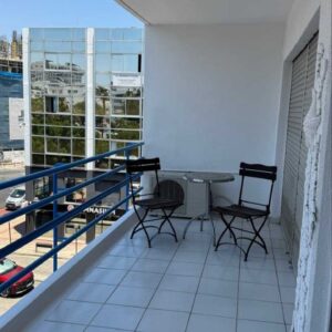 3 Bedroom Apartment for Rent in Limassol – Agia Zoni