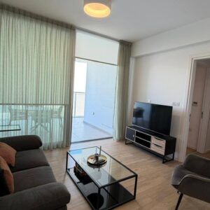 1 Bedroom Apartment for Rent in Limassol – Agia Zoni