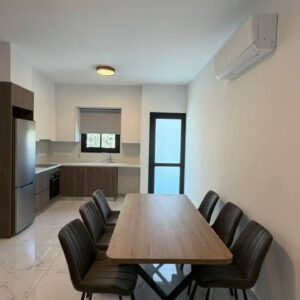 2 Bedroom Apartment for Rent in Limassol – Agia Zoni